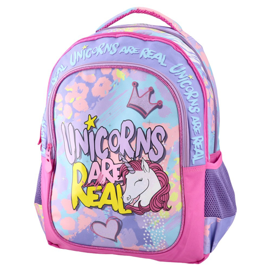 Слика на Ранец, Real Unicorns, 3 Патенти , Statovac, 100545