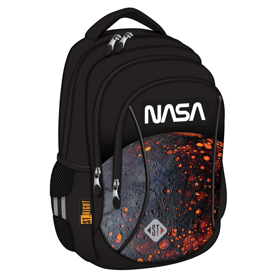 Слика на Ранец, Red Planet, 3 Прегради , Mjw, St.Right, 5903235683824