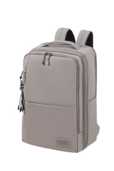 Слика на Ранец, За лаптоп, 15.6", Samsonite, Wander, 149801/А188, 30*44*16,5цм, Розева