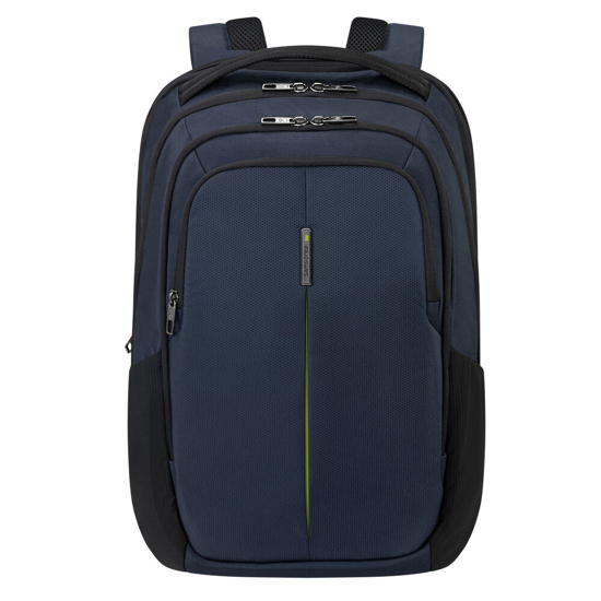 Слика на Ранец, За лаптоп, 17.3", Samsonite, Guardit 3.0, 155197/1090, 32*48*20цм, Сина