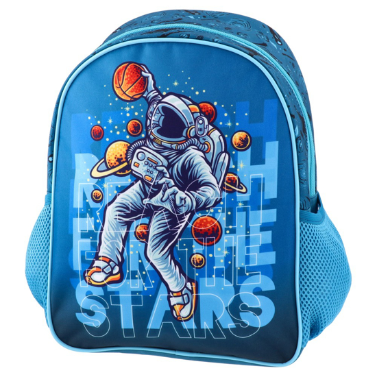 Слика на Ранец, Предучилишен , Space Jumps, Statovac, Limo, 100426