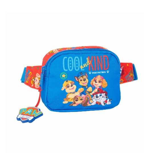 Слика на Торбичка/Појасница, Paw Patrol"Cool", Safta, 812542669, 14*11*4цм