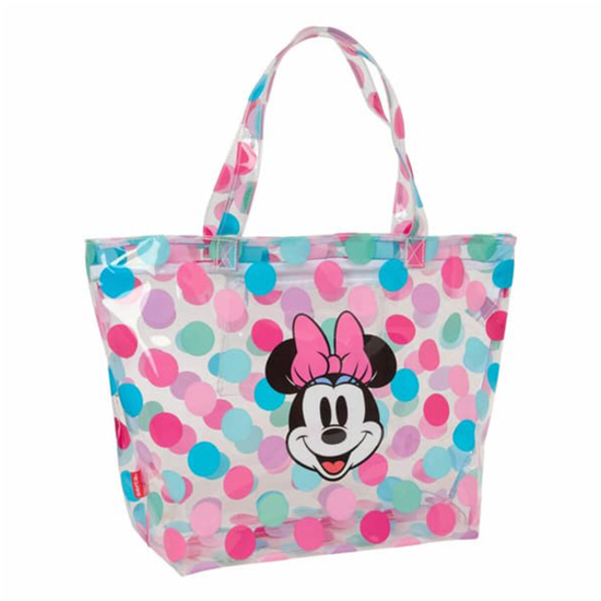 Слика на Торба за на рамо , Minnie Mouse "Beach", Safta, 622527445, 54*35*17цм
          
