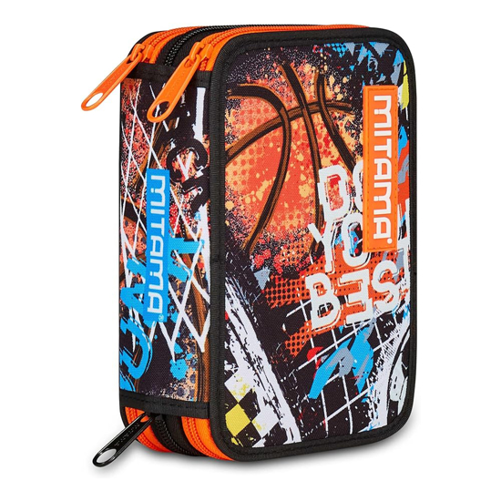 Слика на Несесер, Полн, Double Ball, 4 патенти , Mitama, 64852