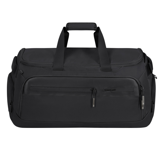 Слика на Торба патна, Samsonite, BIZ2GO DUFFLE, 155239/1041, 53*32*27цм, Црна