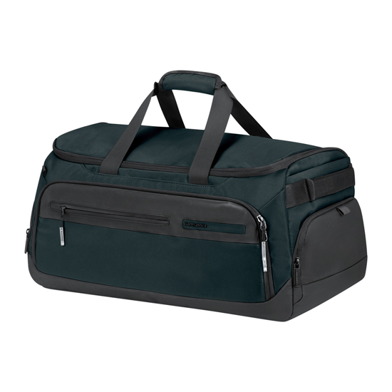 Слика на Торба патна, Samsonite, BIZ2GO DUFFLE, 155239/1277, 53*32*27,5цм, Темно сина