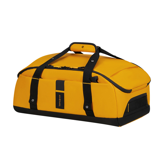 Слика на Торба , Патна, Samsonite, Paradiver light, 153607/1924, 55*24*31цм, Жолта