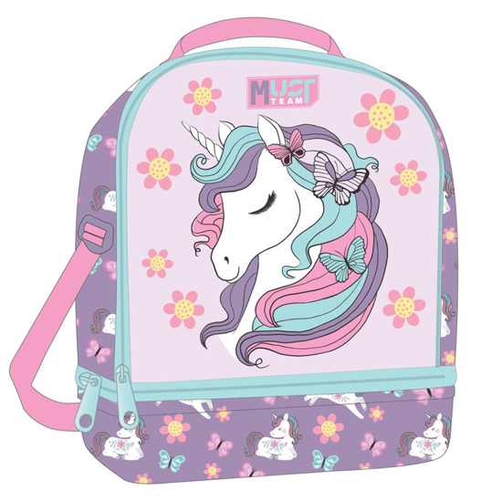 Слика на Торба за Ужинка, Lovely Unicorn, Isotermal, Must, 000586282, 22*28*16цм