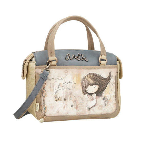 Слика на Чанта , За на рака, Anekke, Memories, 40801-187, 28*22*14цм