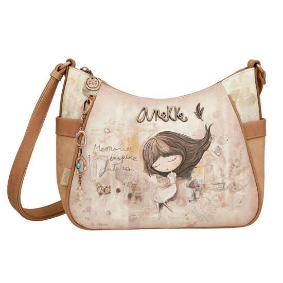 Слика на Чанта , 1 преграда, Anekke, Memories, 40803-002, 30*23*11цм