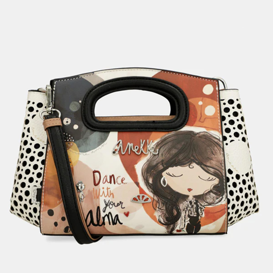 Слика на Чанта , За на рака, Anekke, Dance with your Alma, 40701-398, 32*20*12цм