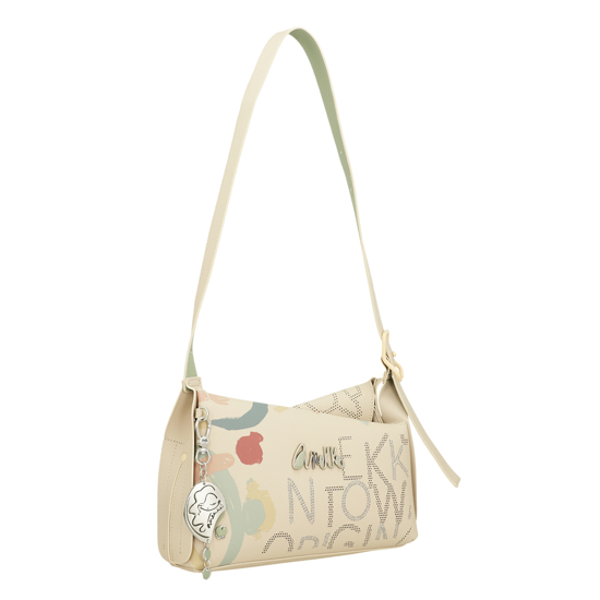 Слика на Чанта , 1 Патент , Со долга рачка, Anekke, Alma Original, 40743-496, 29*17*9цм
 