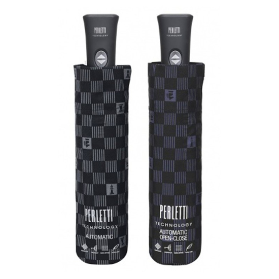 Слика на Чадор, Со автоматско отварање и затварање, Мини, Genoveze, Perletti, 21795, Микс