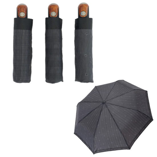 Слика на Чадор, Автоматски, 55 цм , Pierre Cardin, Windproof, MS-0479 GAV