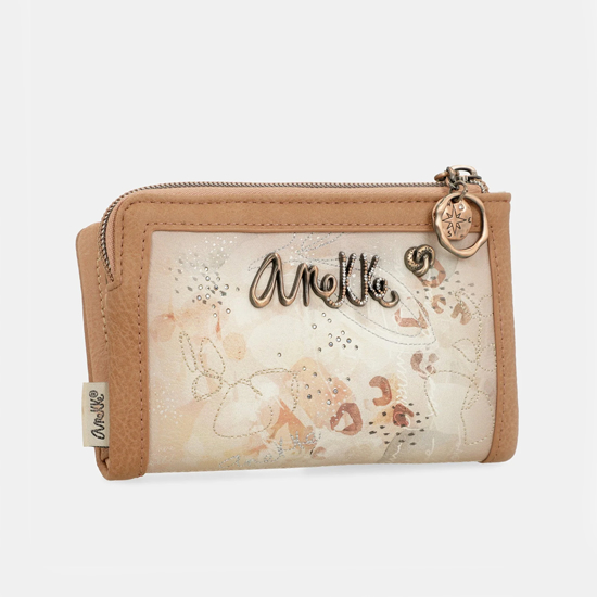 Слика на Паричник, Anekke, Memories, 40819-912, 15*10*3цм