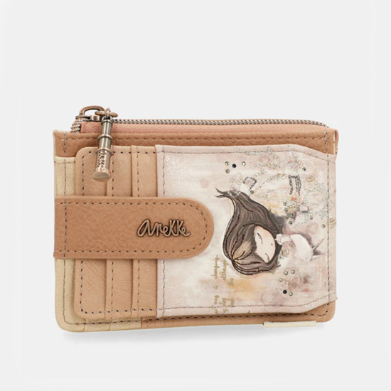 Слика на Паричник, За Картички, Anekke, Memories, 40809-029, 12*8*2цм