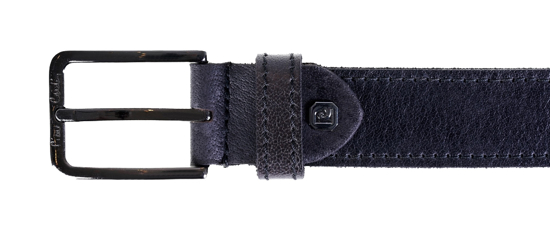 Слика на Ремен, Машки, Кожен, Pierre Cardin, 3343 gg24, Кафеава