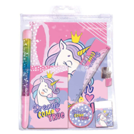 Слика на Креативен сет, Unicorn, Statovac, Magical bag, 716603