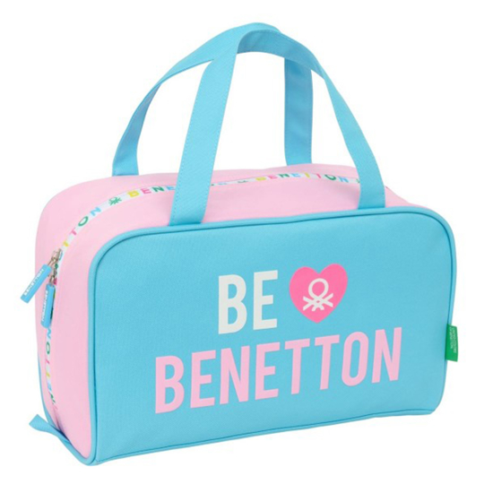 Слика на Несесер, Козметички, Benetton"Unique", Safta, 812552720, 31*14*19цм