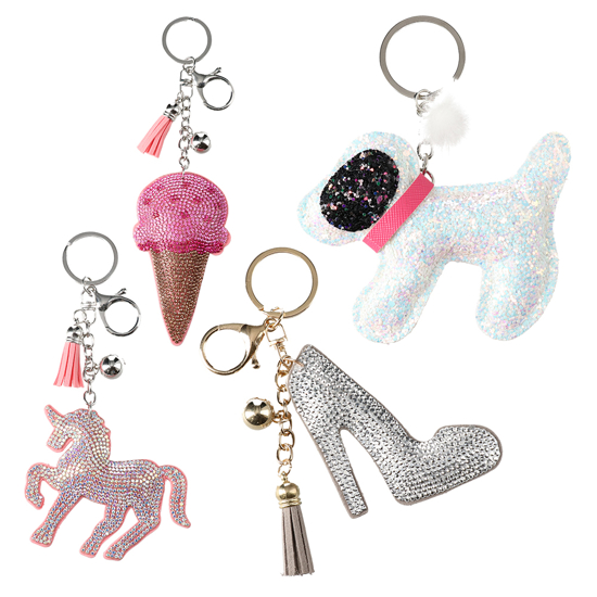 Слика на Приврзок, Со светки, Разни форми, Statovac, KR20, 711254, Микс