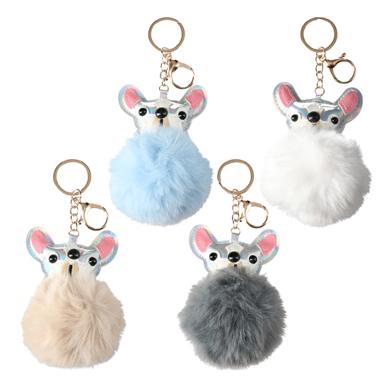 Слика на Приврзок, Пуфка, Stitch, Statovac, KR10, 711207, Микс