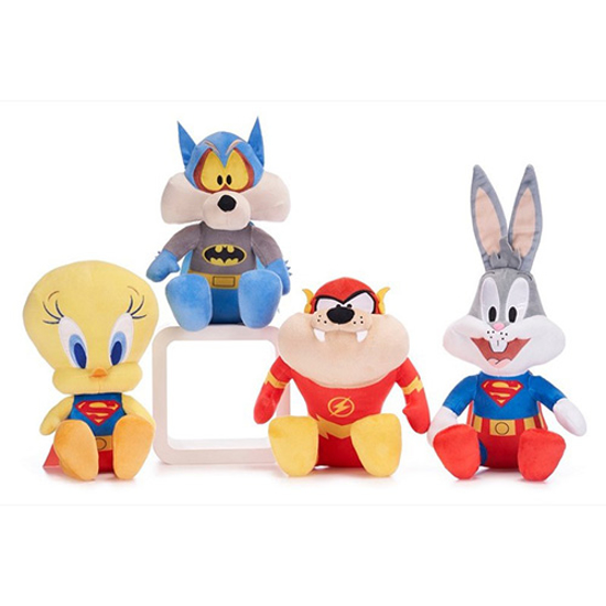 Слика на Играчка Плишана, 27 цм, Dino Toys , Looney Tunes, 2694
