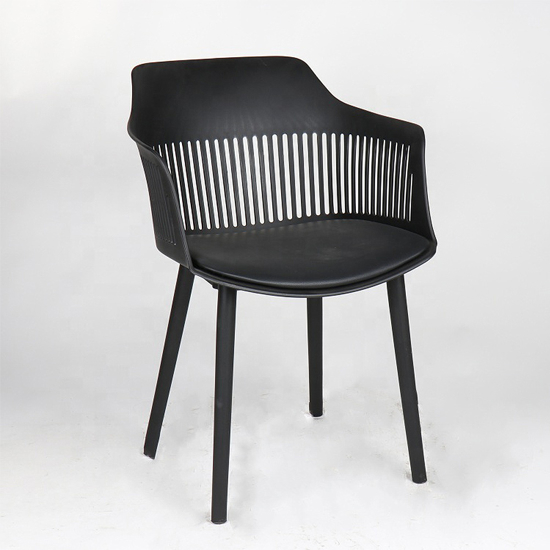 Слика на Стол , Пластичен со метална рамка, RSC-073