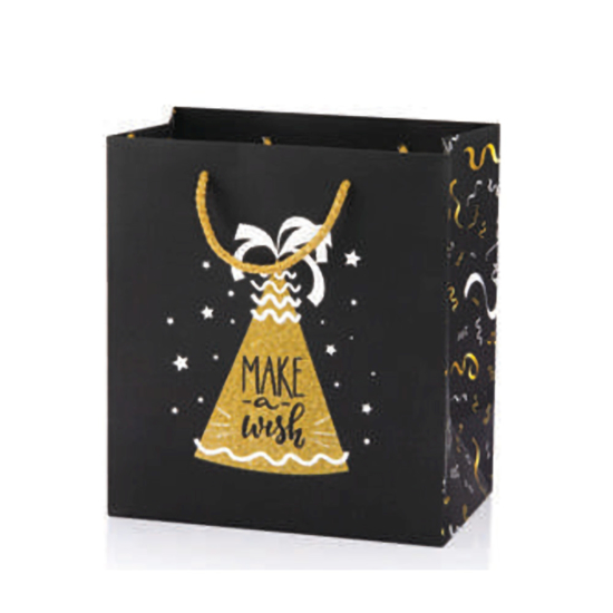 Слика на Кеса, Украсна , Happy Birthday , Gipta, HIBA, BG2813, 215*120*240цм