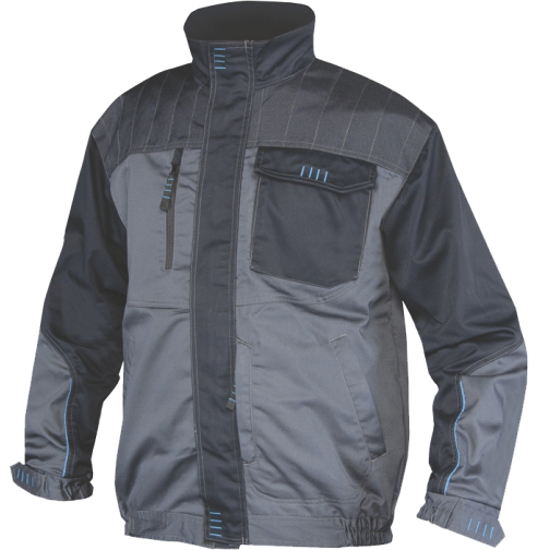 Слика на Јакна Ardon 4Tech H9300 Сиво-Црна Бр.58