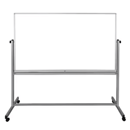 Слика на Табла Магнетна , Со Ногарки, 200*100цм