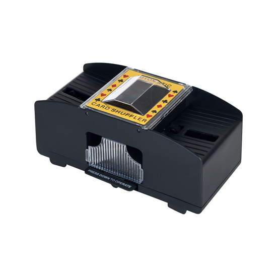 Слика на Сортер на Карти , Automatic Electronic, Lander, LDC220