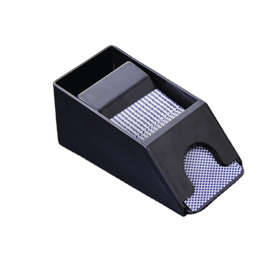 Слика на Држач за покер карти , Lander, Card Holder Texas , LDC219-4