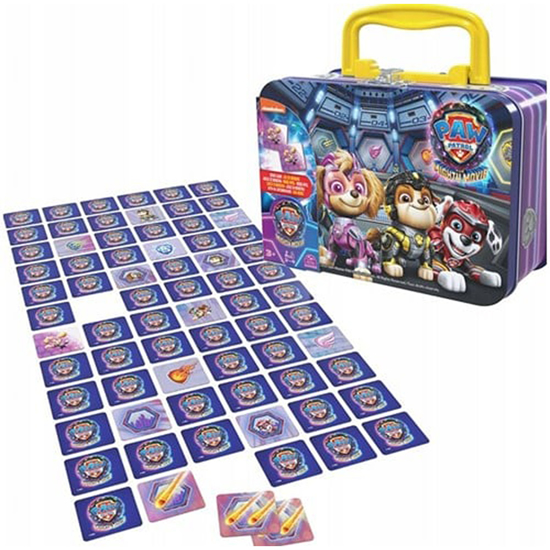 Слика на Друштвена Игра, Spin Master Paw Patrol, Dino Toys , 6067928