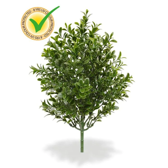 Слика на Вештачко цвеќе,Boxwood bouquet,Design plant's,138103UV