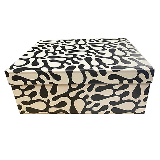 Слика на Кутија, Украсна , Gipta, Eco Random Small, BX1614 G, 210*285*115цм