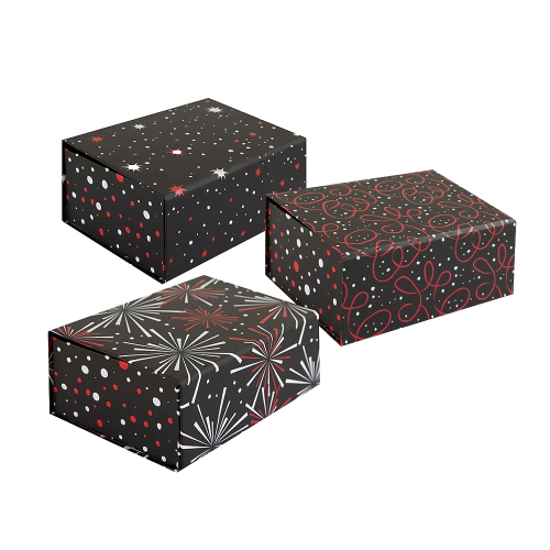 Слика на Кутија, Украсна, Gipta, Festive N*4, BX0549, 190*300*105цм