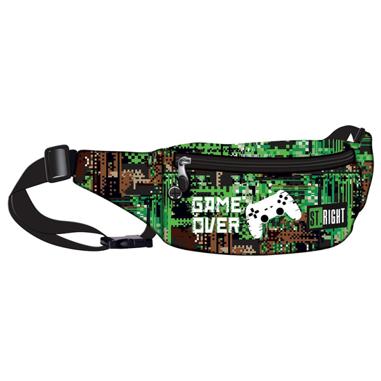 Слика на Појасница, Game Over, Mjw, St.Right, 5903235681417