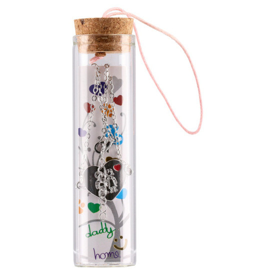 Слика на Нараквица, Во стаклено шише, Statovac, Elixir 200, 805100