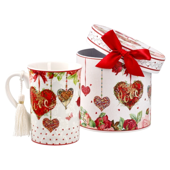 Слика на Шолја, Кермичка Во Кутија, Love, Statovac, Lea, 805090