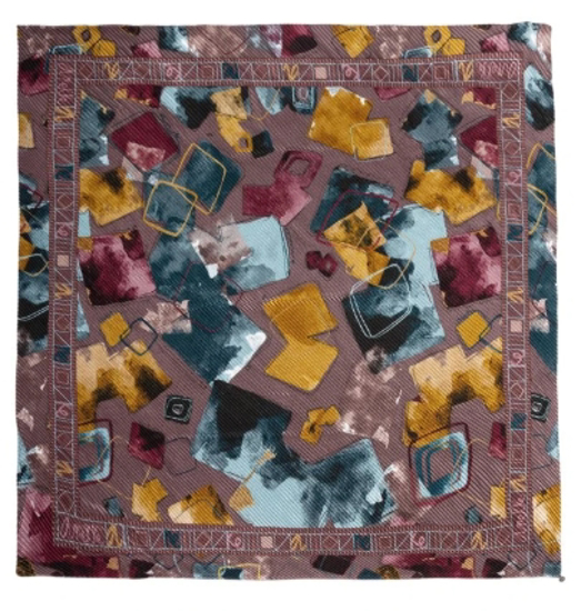 Слика на Марама, Женска, 105*105цм, Anekke, Evolution, 41470-321