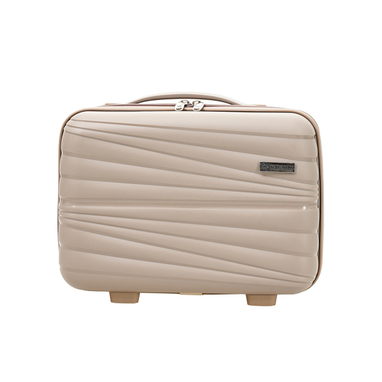 Слика на Несесер, Козметички, 33*25*14цм, Pierre Cardin, 1010 Joy03, Корална Kaky