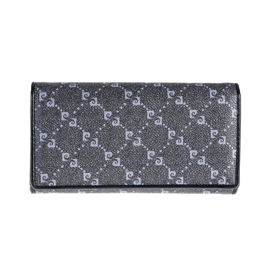 Слика на Паричник, Женски, Вештачка кожа, Pierre Cardin, 114 lady21, Сива