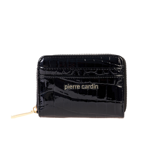 Слика на Паричник, Женски, Вештачка кожа, Pierre Cardin, 2110 wx20, Црна