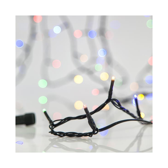 Слика на Линиски 280 лед диоди 3мм мултифункциски без адаптер 600-11809