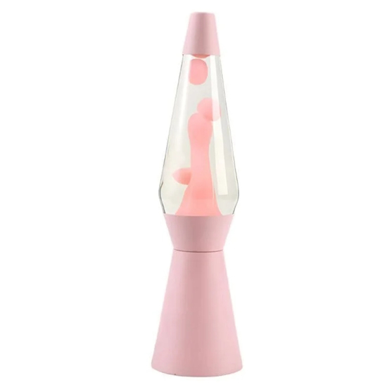 Слика на Ламба, Столна, i-Total, Spaceship, XL3114, 9,2*40*9,2цм, Пастелно Розева