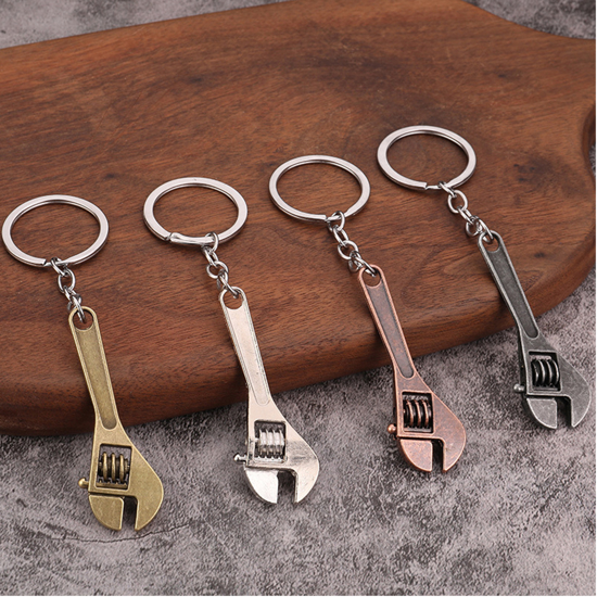 Слика на Приврзок , Клуч, LS250313-25, Микс Бои 