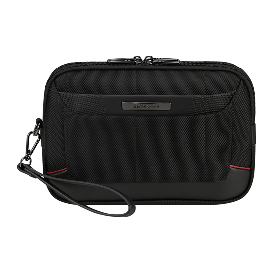 Слика на Торбичка, За на рака, Samsonite, Pro-Dlx 6, 155243/1041, 28*18*7,5цм, Црна