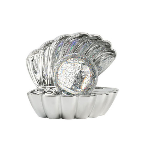 Слика на Ламба, Столна, LED, Школка, Со светки, i-Total, Shell, XL2930A, 15*13*15цм