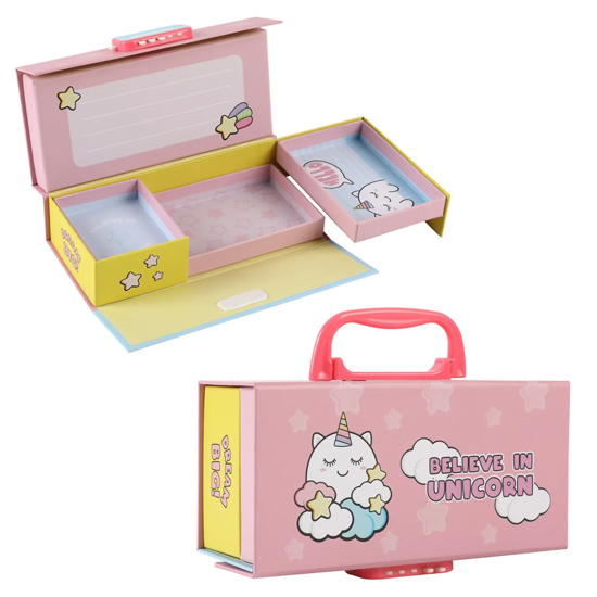 Слика на Организер, За накит, Unicorn, i-Total, XL2901