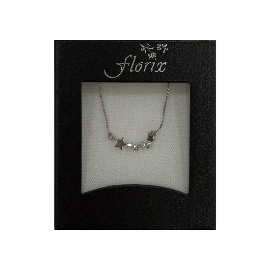 Слика на Накит, Ланче, BG Office, 8065, Сребрена